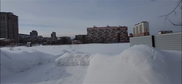 Ход строительства 31 марта 2026