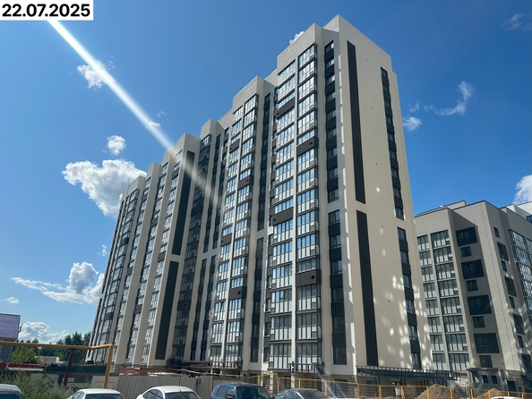 22 июля 2025