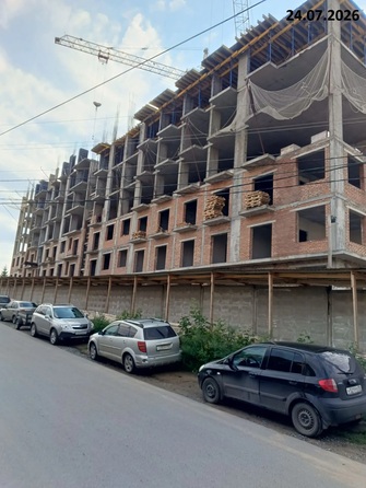 24 июля 2026
