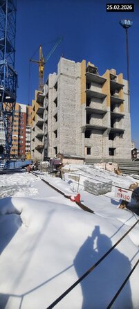 25 февраля 2026