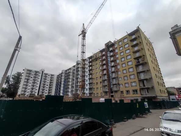 16 июня 2025