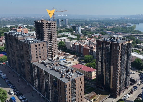 4 июля 2025