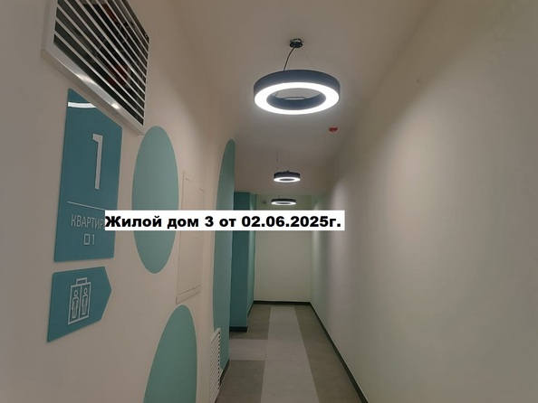 Ход строительства 2 июня 2025