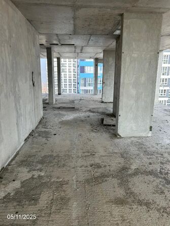Ход строительства 5 ноября 2025
