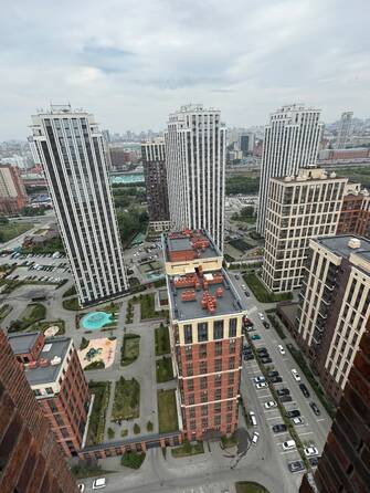 Ход строительства 17 августа 2026