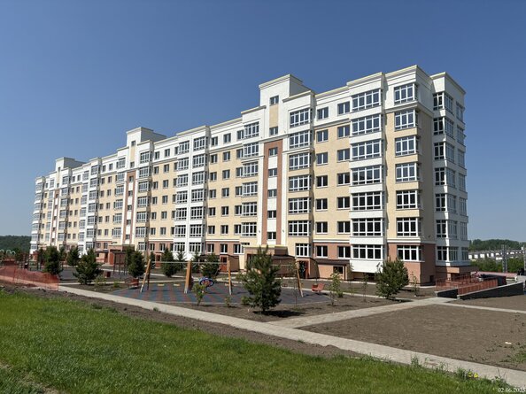 2 июня 2025