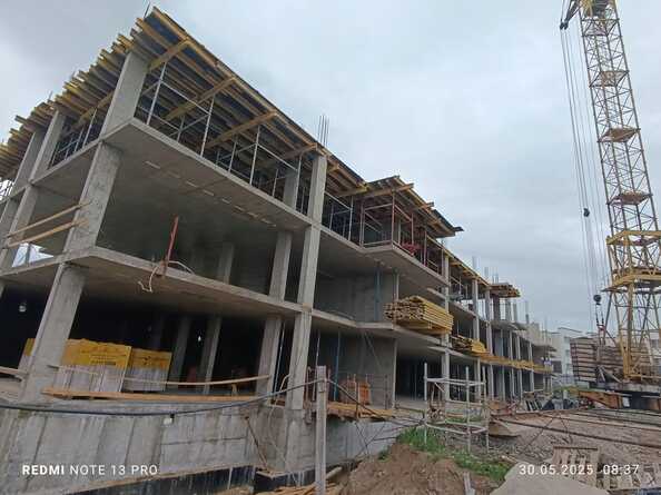 9 июня 2025