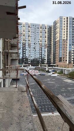 31 августа 2026