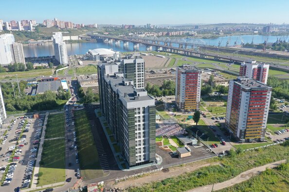 Ход строительства 28 июля 2025