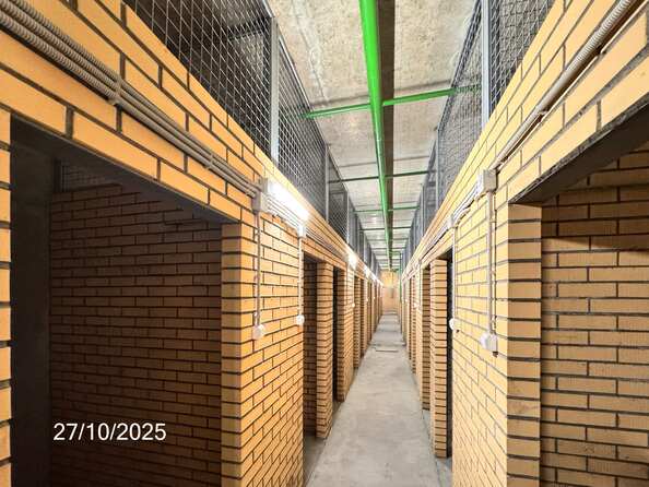 27 октября 2025