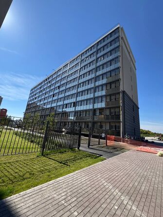 Ход строительства 3 сентября 2025