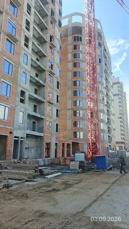 3 сентября 2026