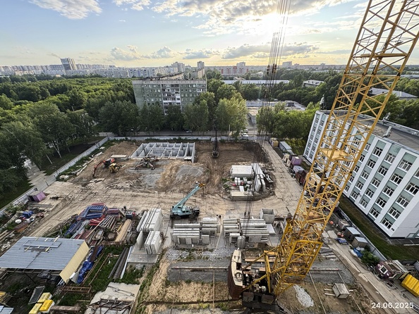 24 июня 2025