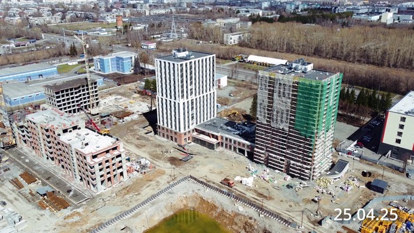 25 апреля 2025
