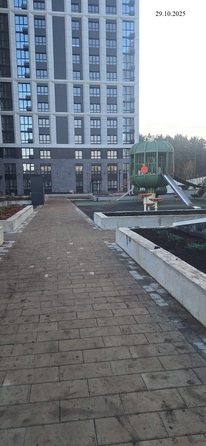 29 октября 2025