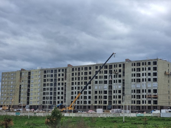2 июня 2025