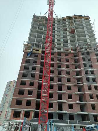 12 января 2026