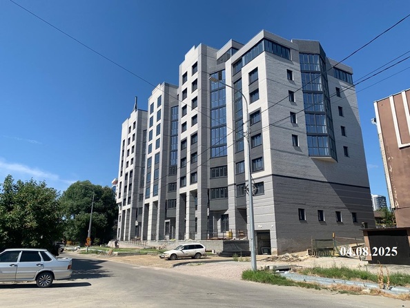 4 августа 2025