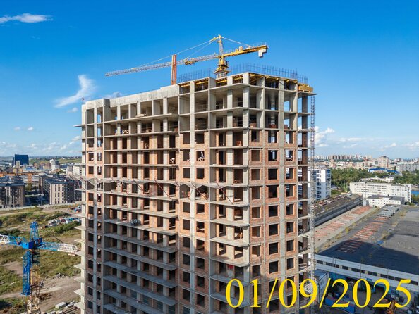 1 сентября 2025
