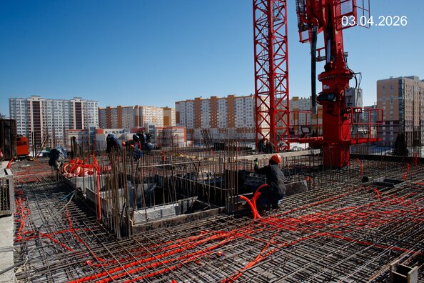 3 апреля 2026
