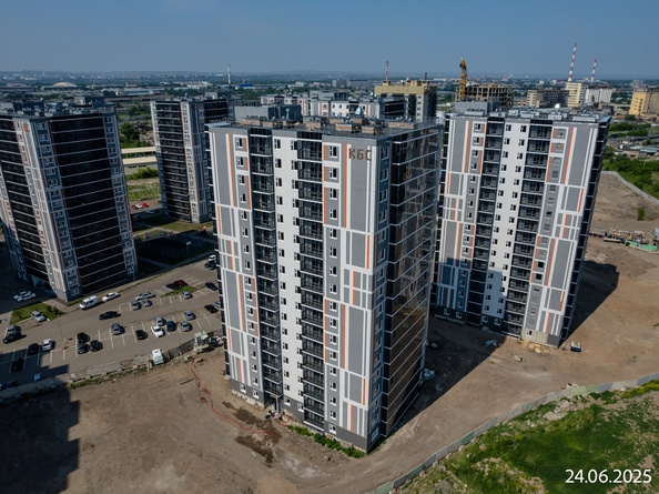 30 июня 2025
