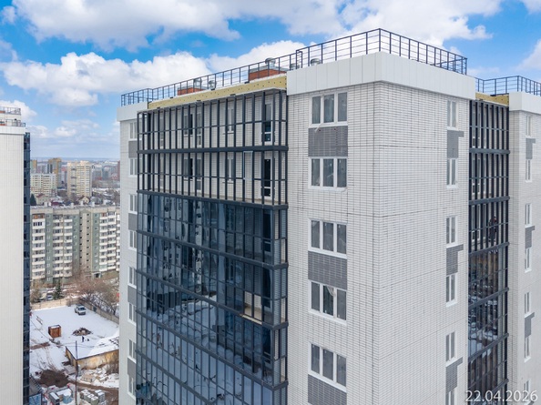27 апреля 2026