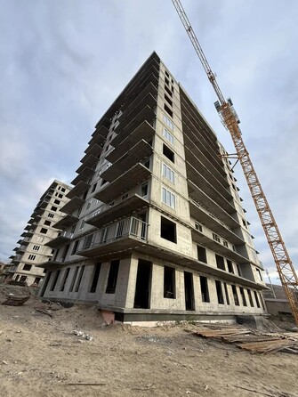 Ход строительства 4 октября 2026