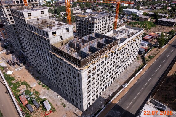 30 июля 2026