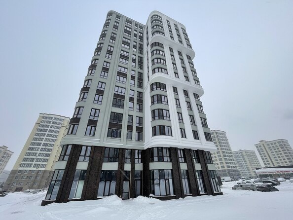 Ход строительства 29 января 2026
