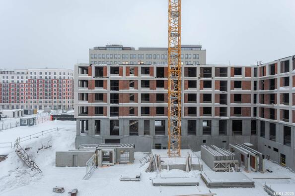 3 февраля 2025