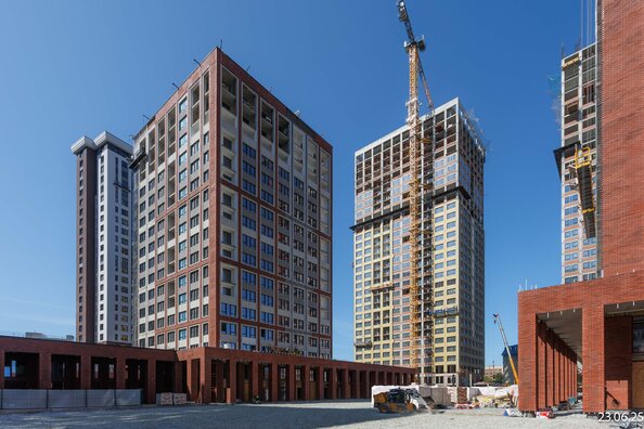 26 июня 2025