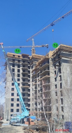 3 мая 2025