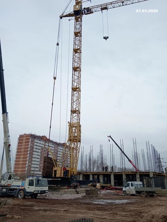 27 марта 2026