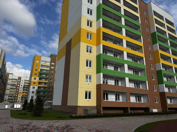 Ход строительства 28 сентября 2026