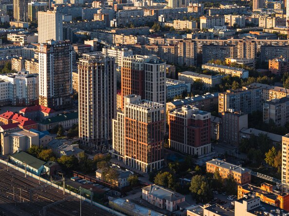 Ход строительства 10 сентября 2026