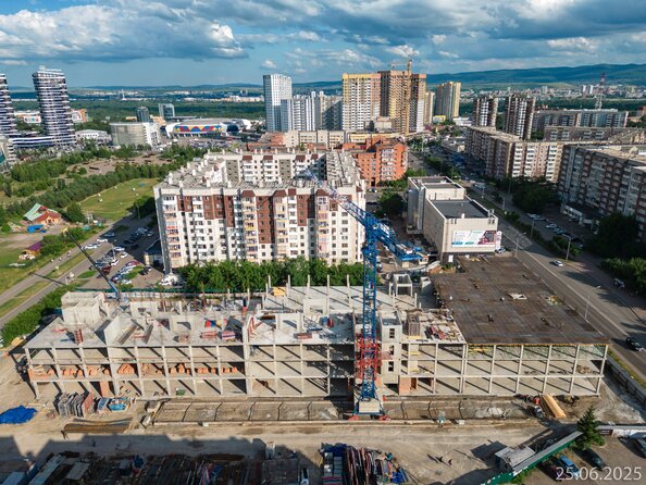 4 июля 2025