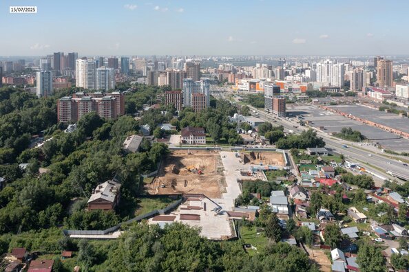 15 июля 2025