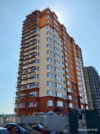4 июня 2025