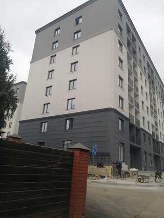 Ход строительства 3 сентября 2025