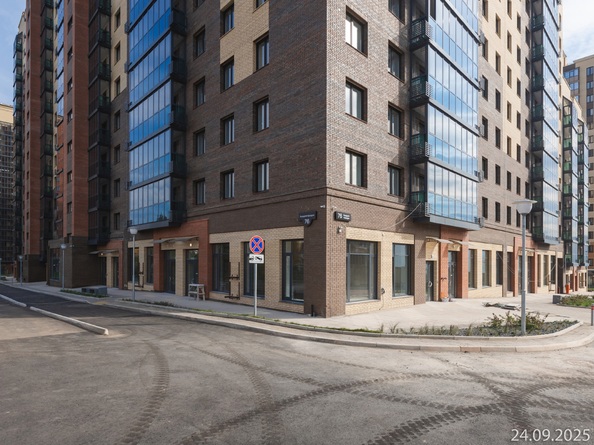 Ход строительства 26 сентября 2025