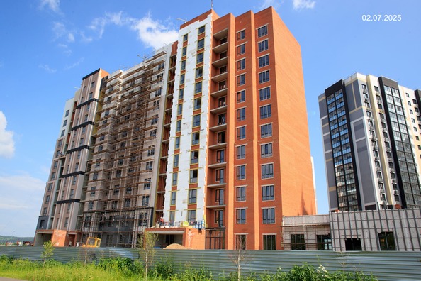 2 июля 2025