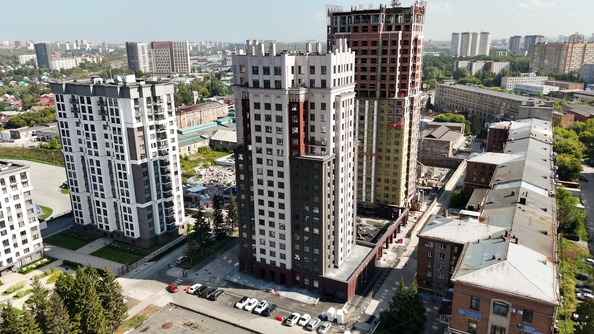 Ход строительства 4 сентября 2026