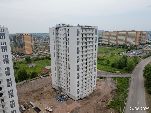 26 июня 2025