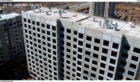 24 апреля 2026