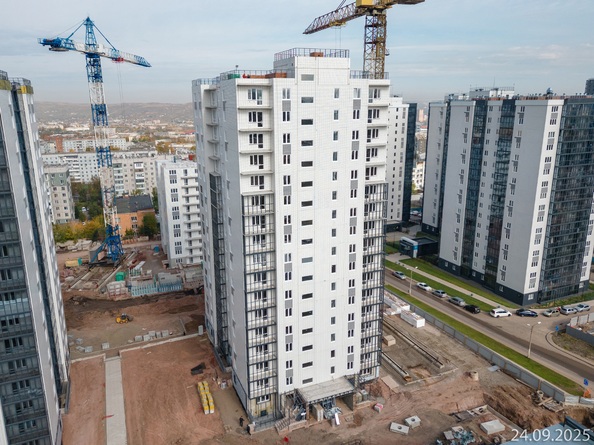 26 сентября 2025