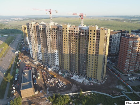 3 июля 2025