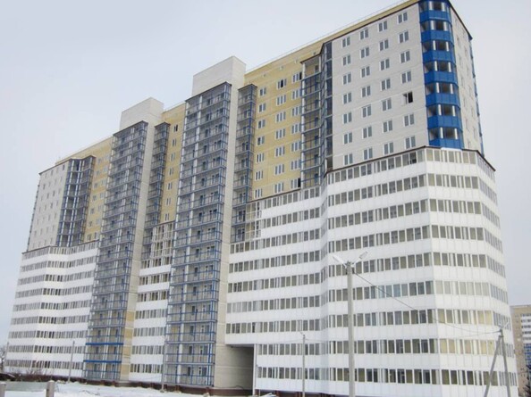 Январь 2018