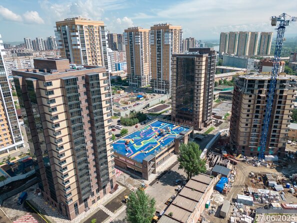 4 июля 2025