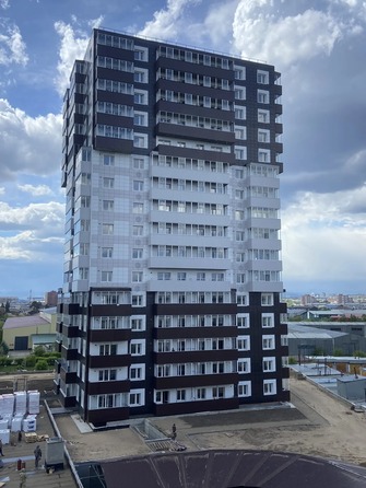 Ход строительства 2 июня 2026