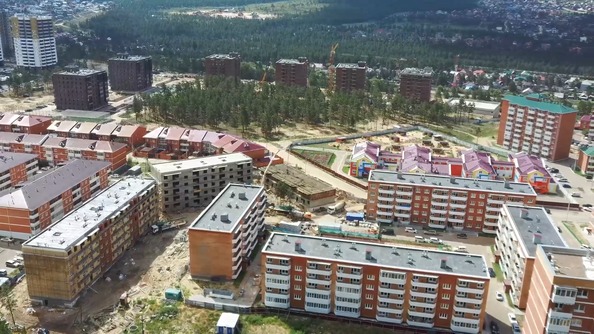 Ход строительства 2 сентября 2025